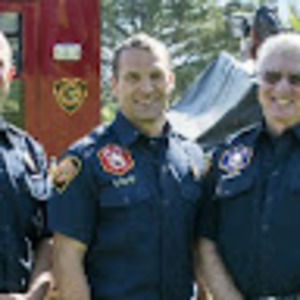 Meet your Posher, Greg